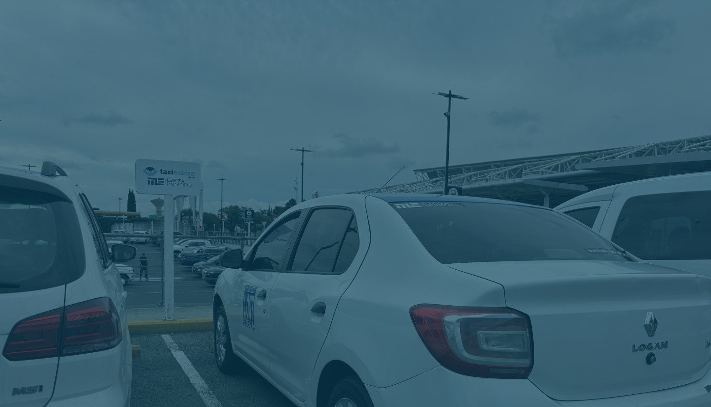 Taxi Ezeiza