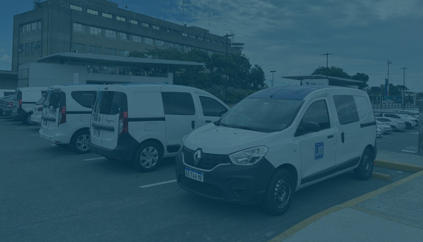 Taxi Ezeiza