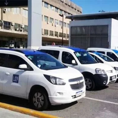 Taxi Ezeiza