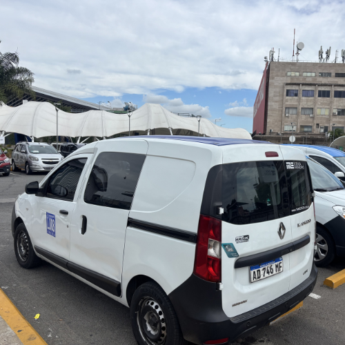Taxi Ezeiza