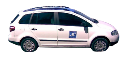 Taxi Ezeiza